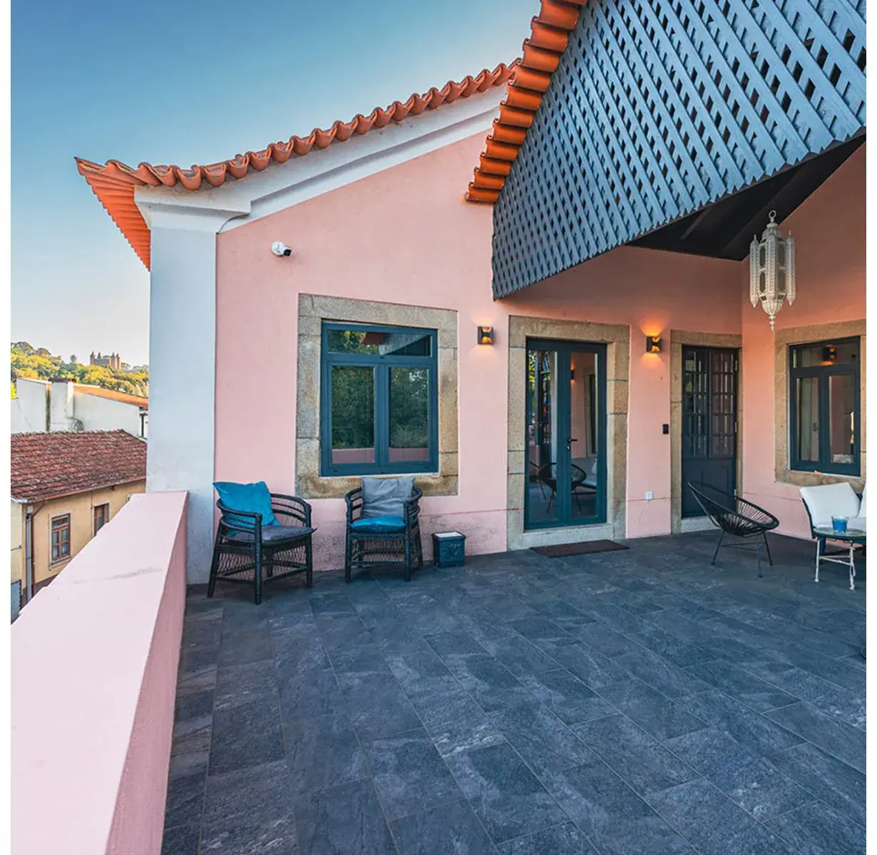 block001 07 - Zen & Art - Logement de charme à Santa Maria da Feira