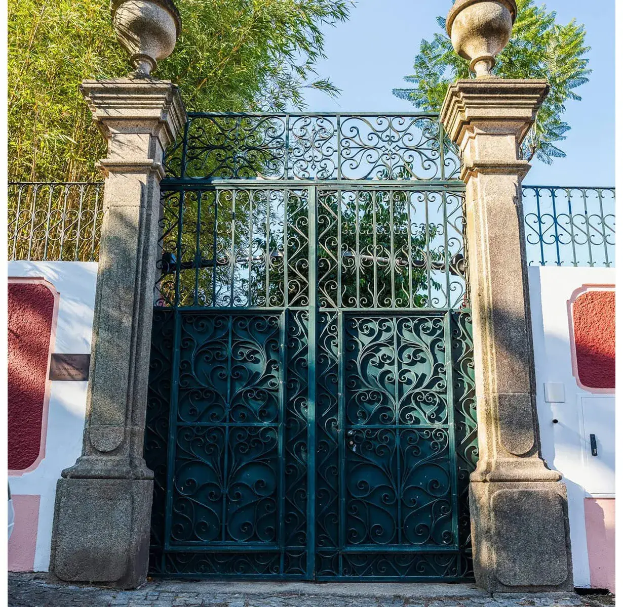 block3 1 1 - Zen & Art - Hébergement de charme à Santa Maria da Feira