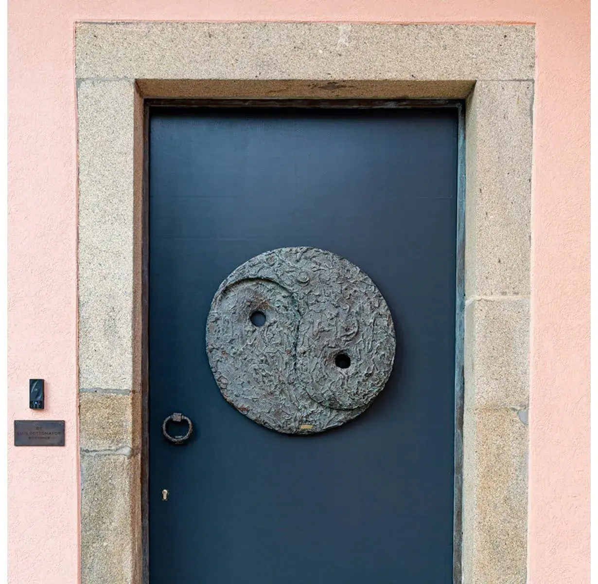 block3 4 1 - Zen & Art - Hébergement de charme à Santa Maria da Feira