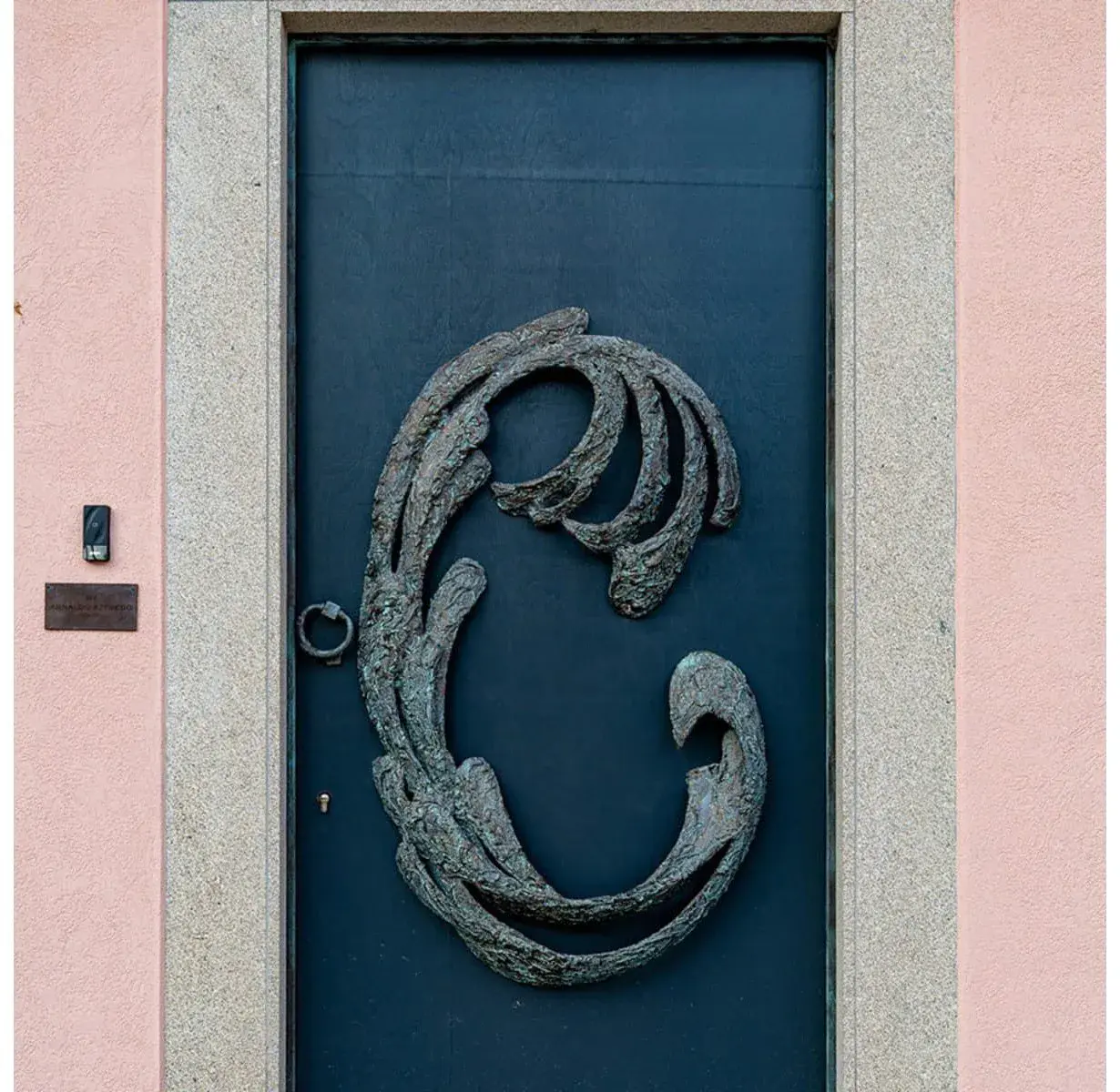 block3 5 1 - Zen & Art - Hébergement de charme à Santa Maria da Feira