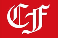 Dans la presse 4 Journal « Correio da Feira » - logo