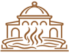 thermes de caldas de são jorge