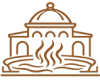 caldas de são jorge thermal baths