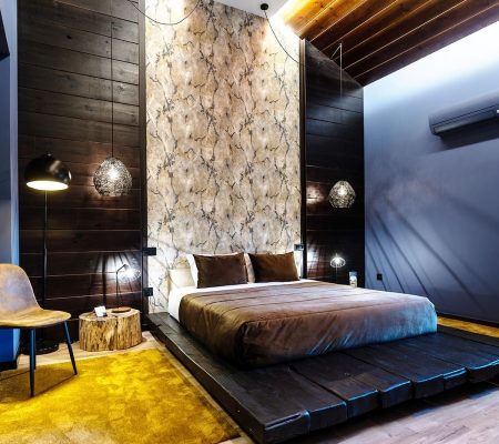 Zen & Art - Quarto chef Arnaldo Azevedo