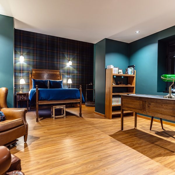 Fourth winemaker Luís Sottomayor