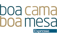 Na Imprensa 1 logótipo expresso boa cama boa mesa
