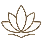 Início 5 grafismo de flor