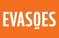 logotipo de la revista «Evasões»