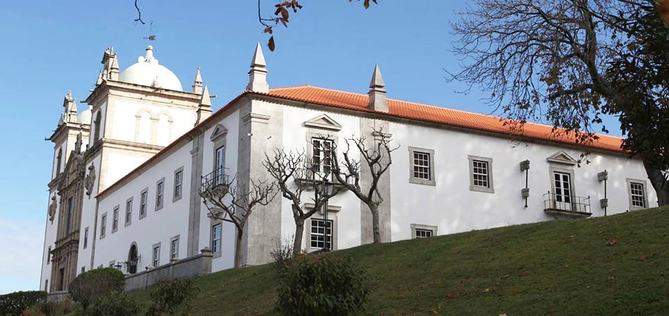 Museo del Convento de Lóios