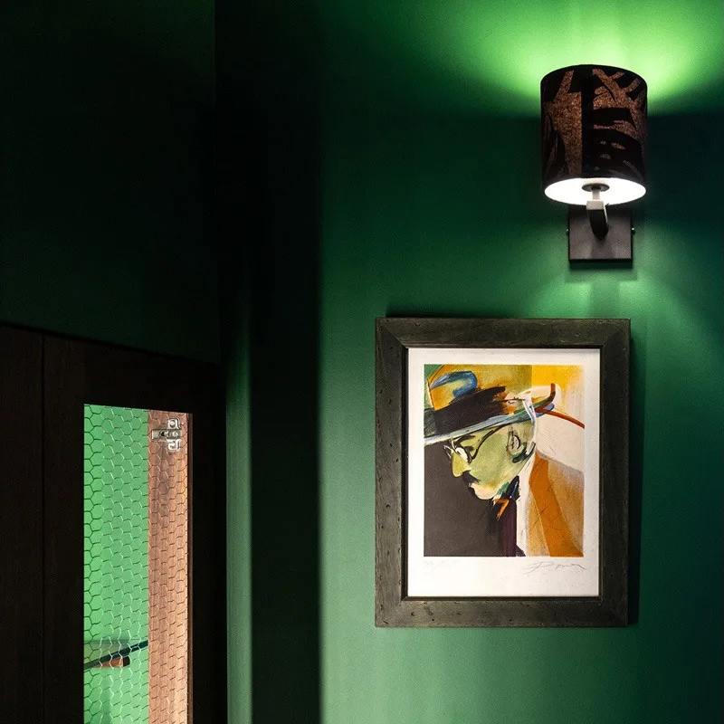 Quadro Fernando Pessoa