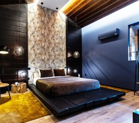 quarto arnaldo azevedo