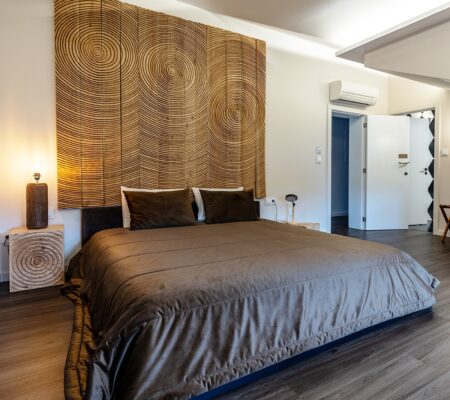 Zen & Art - Quarto Paulo Neves