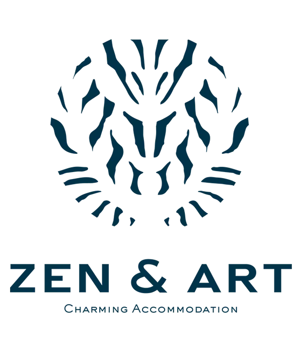 Notre histoire 1 Zen & Art - Hébergement de charme