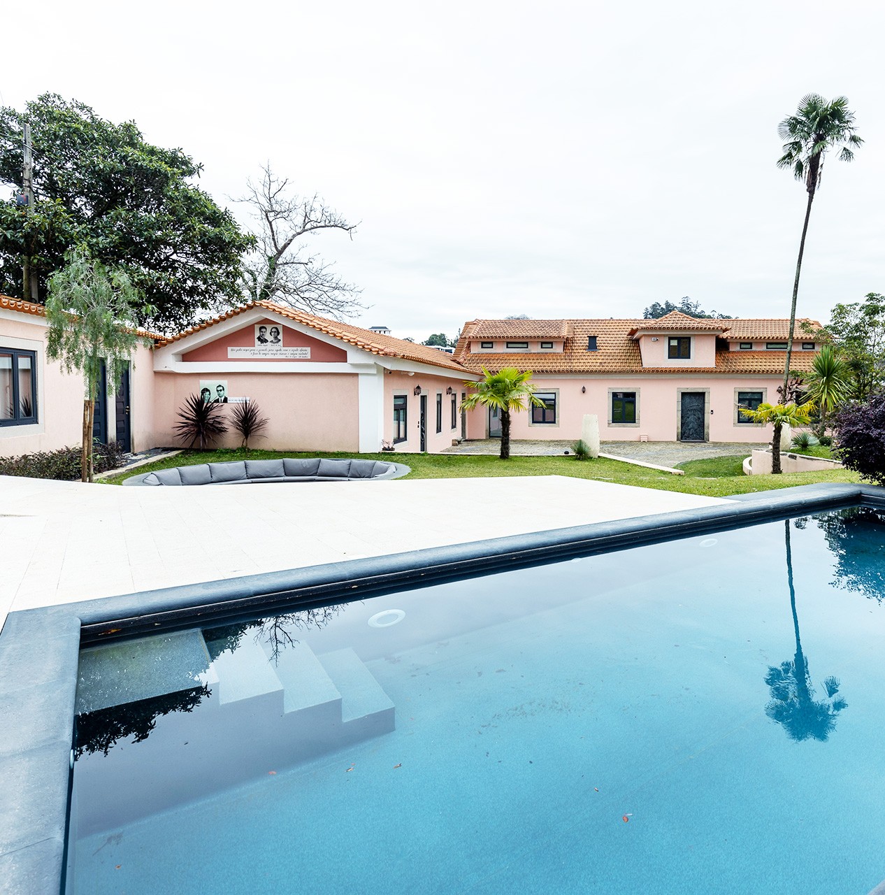 Accommodation Zen & Art